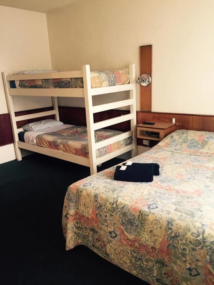 The Sands Motel Adelaide Ngoại thất bức ảnh