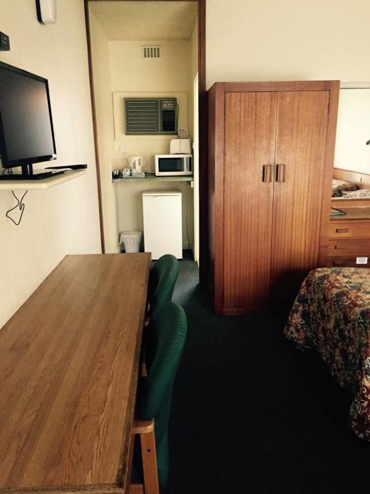 The Sands Motel Adelaide Ngoại thất bức ảnh