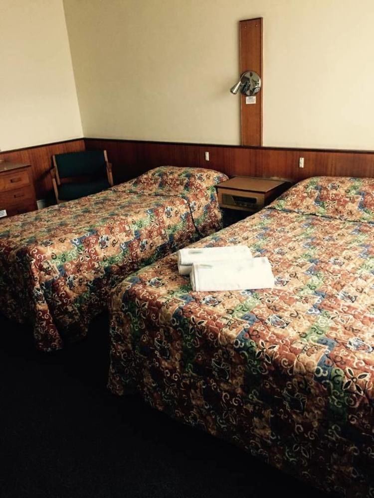 The Sands Motel Adelaide Ngoại thất bức ảnh