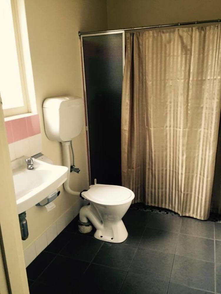 The Sands Motel Adelaide Ngoại thất bức ảnh