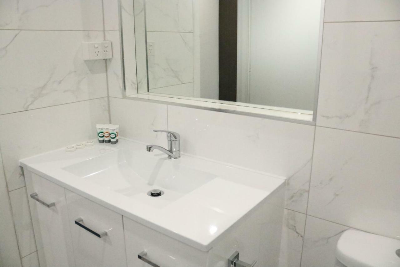 The Sands Motel Adelaide Ngoại thất bức ảnh