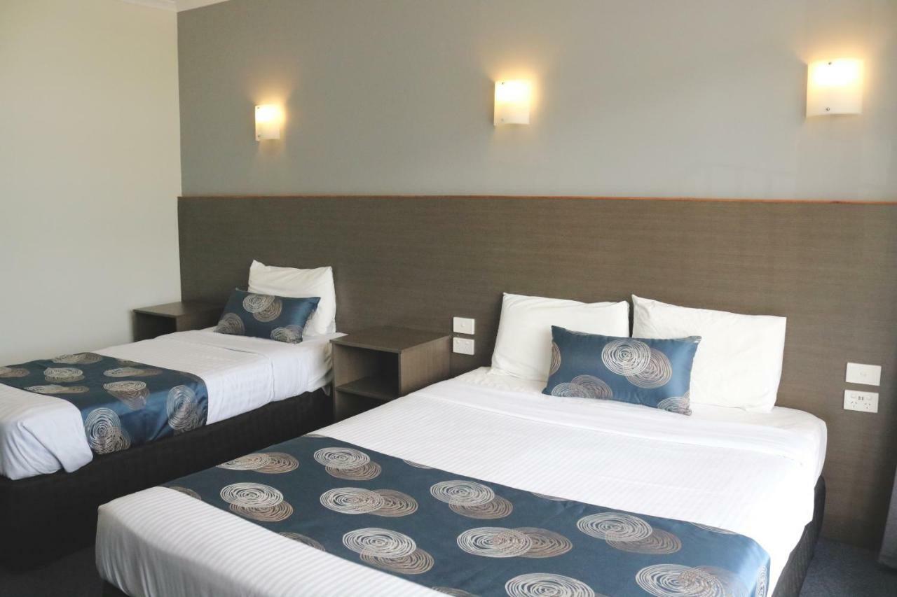 The Sands Motel Adelaide Ngoại thất bức ảnh
