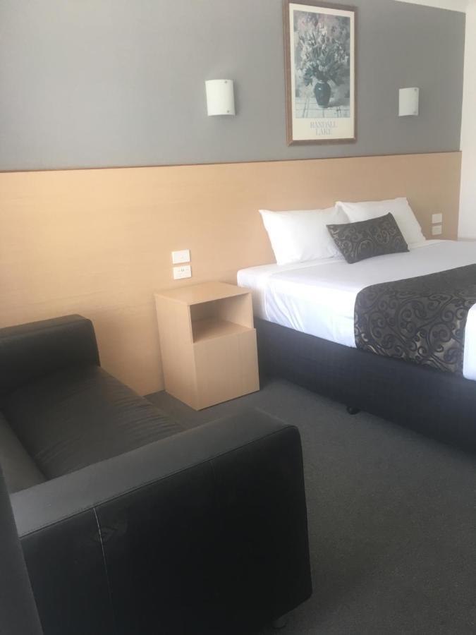 The Sands Motel Adelaide Ngoại thất bức ảnh