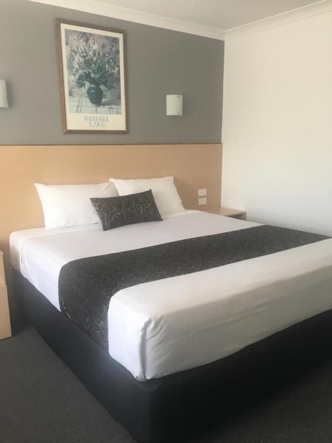 The Sands Motel Adelaide Ngoại thất bức ảnh