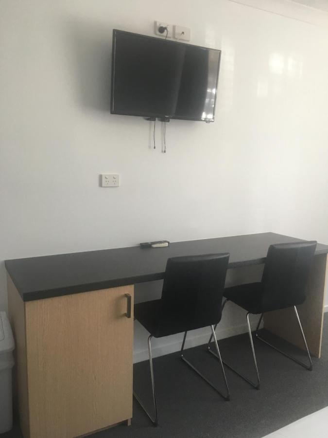 The Sands Motel Adelaide Ngoại thất bức ảnh
