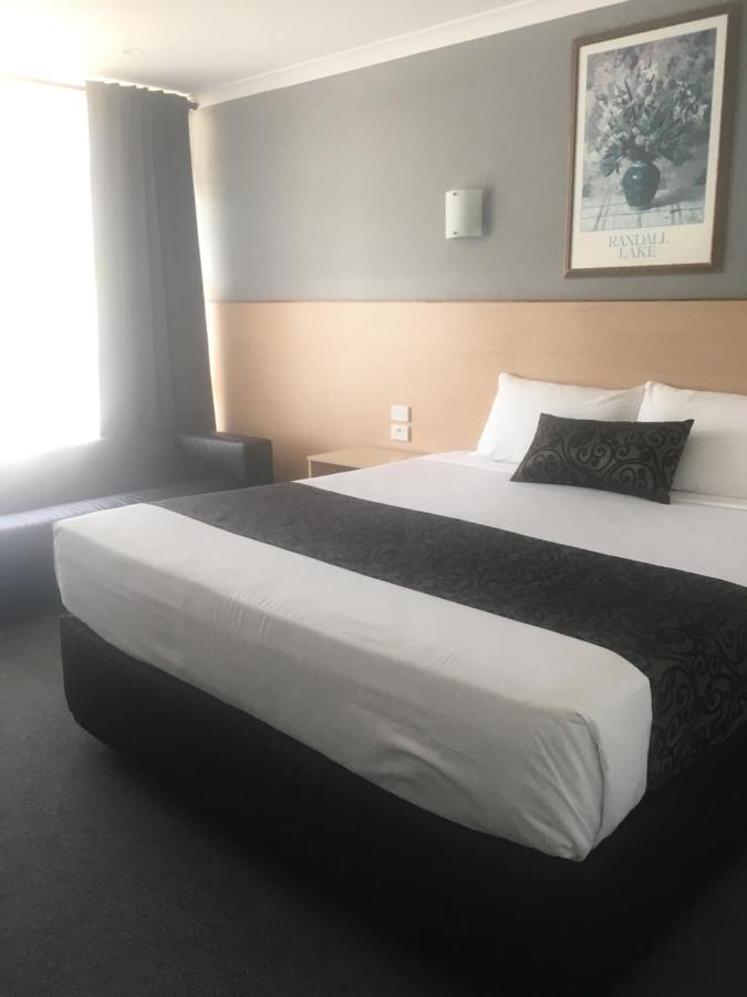 The Sands Motel Adelaide Ngoại thất bức ảnh