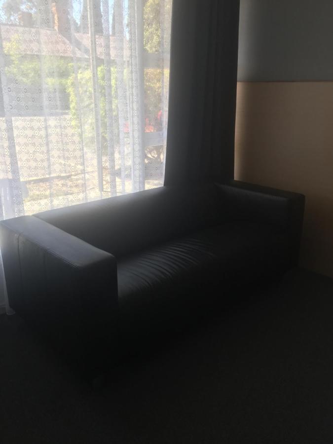 The Sands Motel Adelaide Ngoại thất bức ảnh