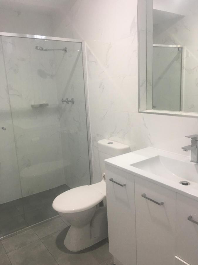 The Sands Motel Adelaide Ngoại thất bức ảnh
