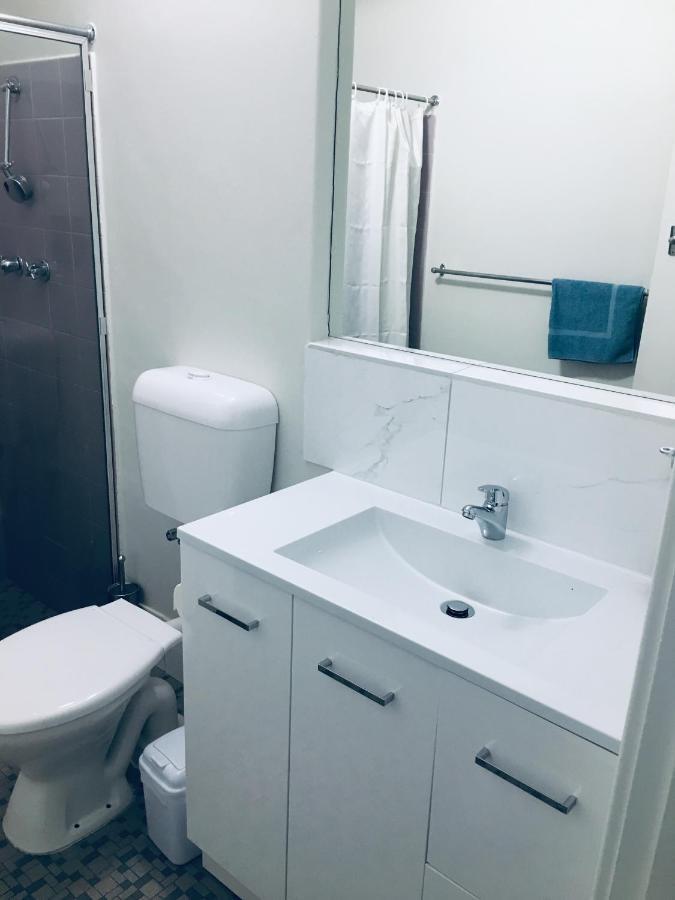 The Sands Motel Adelaide Ngoại thất bức ảnh