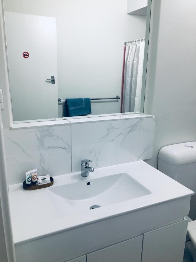The Sands Motel Adelaide Ngoại thất bức ảnh