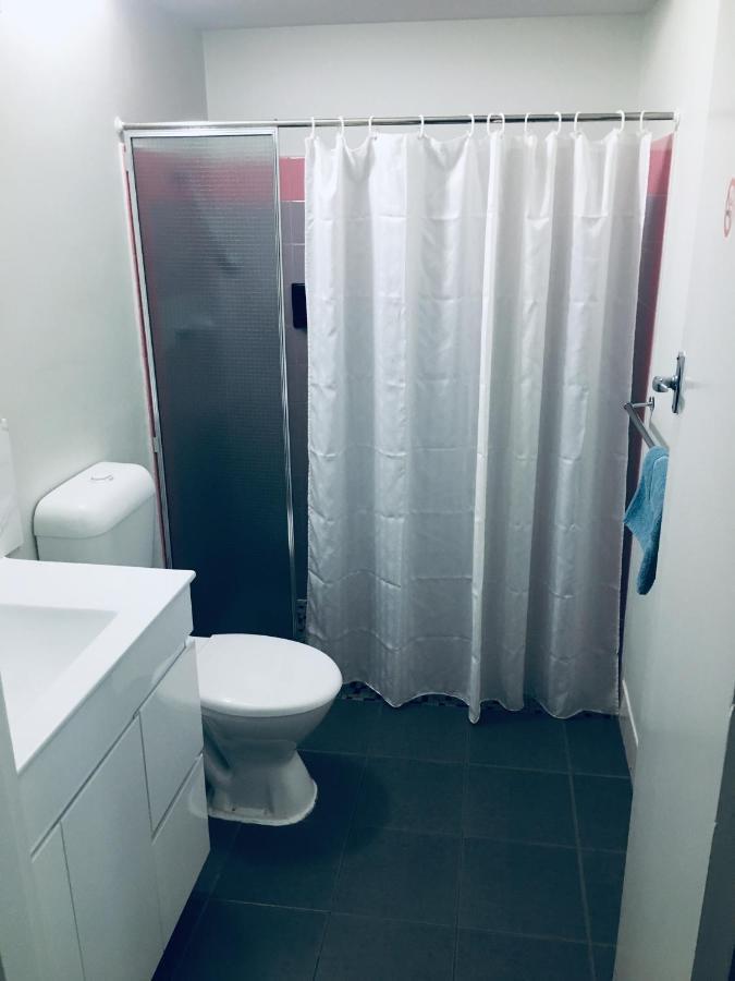 The Sands Motel Adelaide Ngoại thất bức ảnh